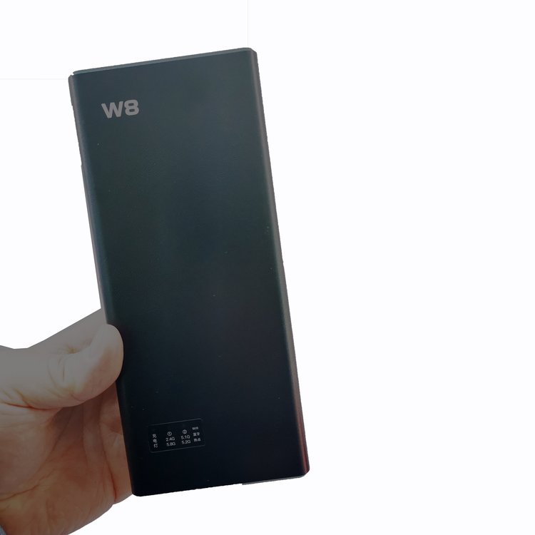  海港蓝牙WiFi信号屏蔽器